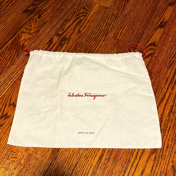 Salvatore Ferragamo - Picture 1 of 3